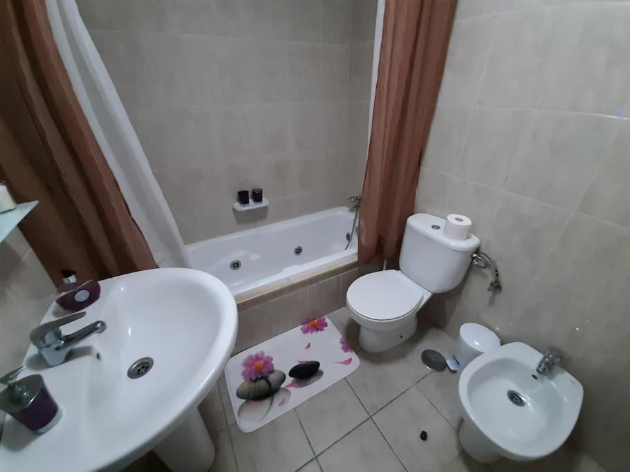 Ocean Orchidea Apartment Puerto de la Cruz  Exterior photo